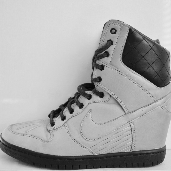 dunk boots
